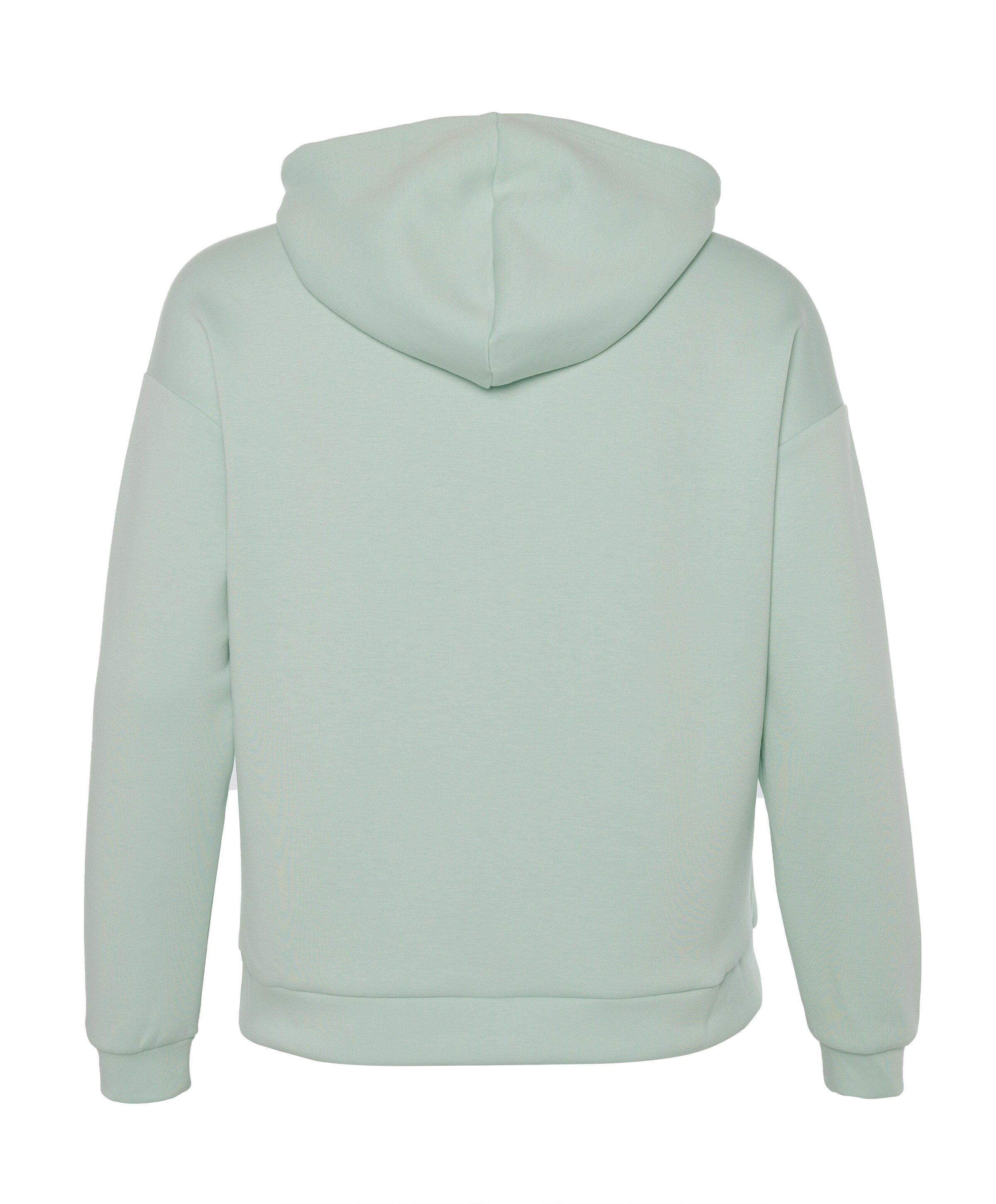Only play Dames vest groen