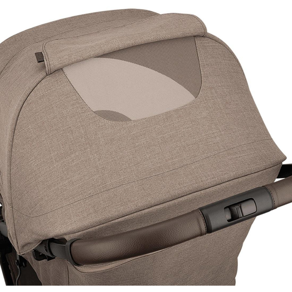 Køb Nuna Cedar Trvl W/ad&rc