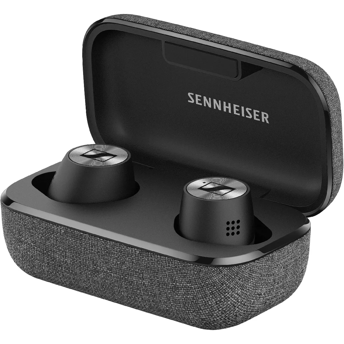 Universal Momentum True Wireless 2 - Noir