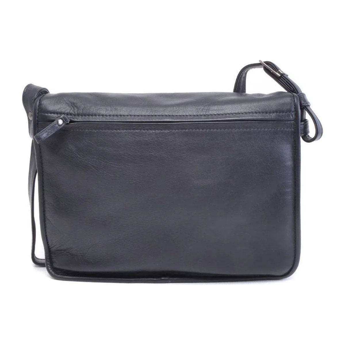 Berba | Soft 576 | Leren crossbody tas