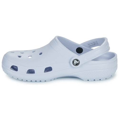 Crocs - Classic - Bleu / Clair
