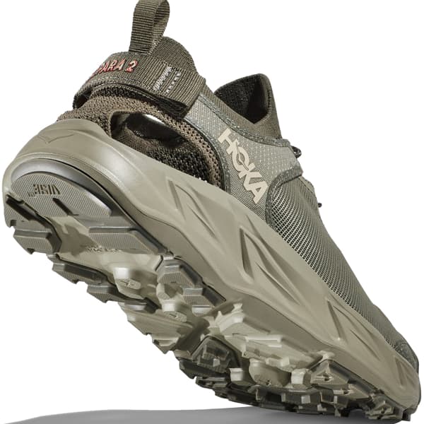 Sandale de randonnée HOKA ONE ONE M HOPARA 2 BARLEY / OAT MILK