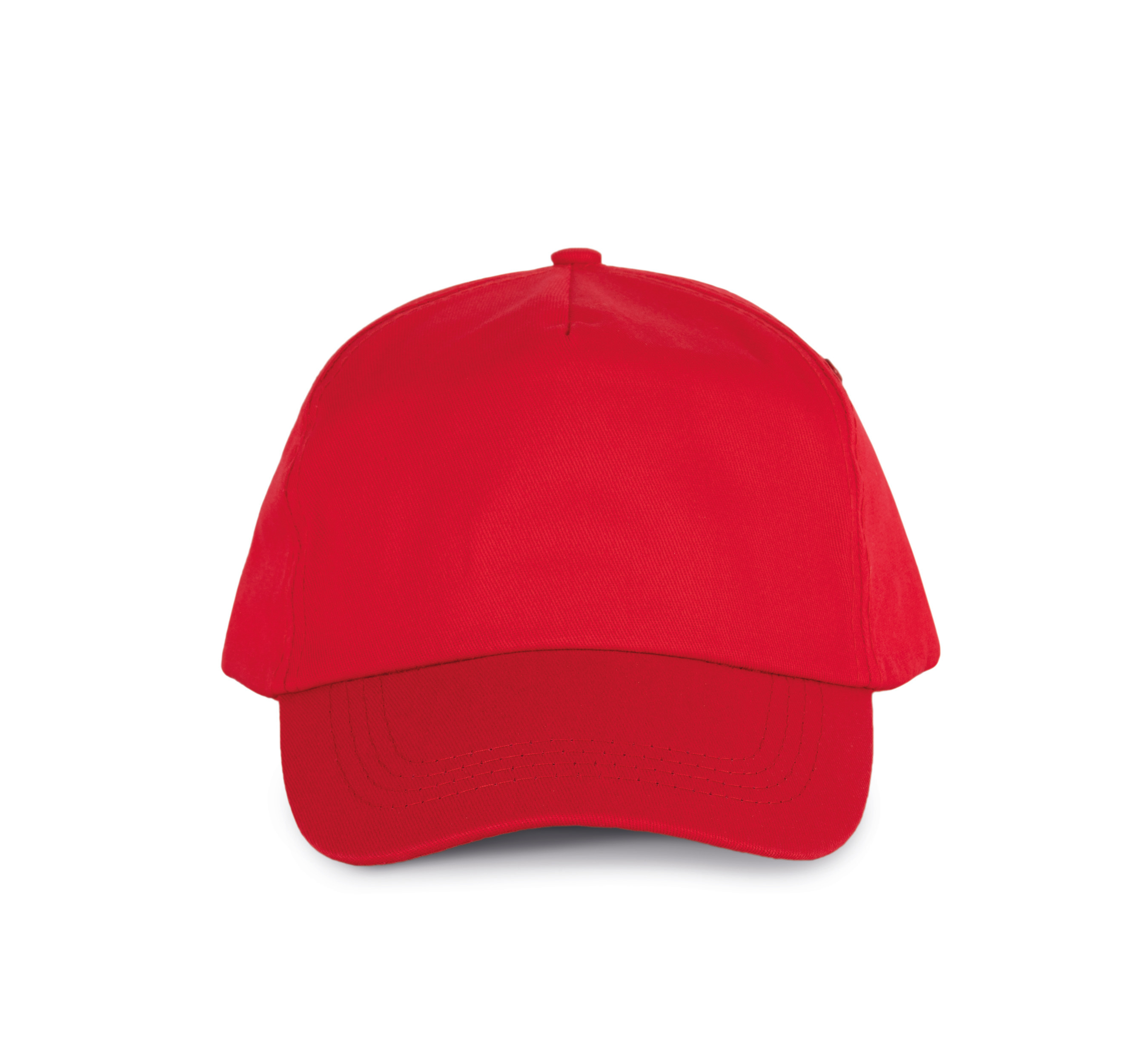 K-up KP034 - FIRST - CASQUETTE 5 PANNEAUX
