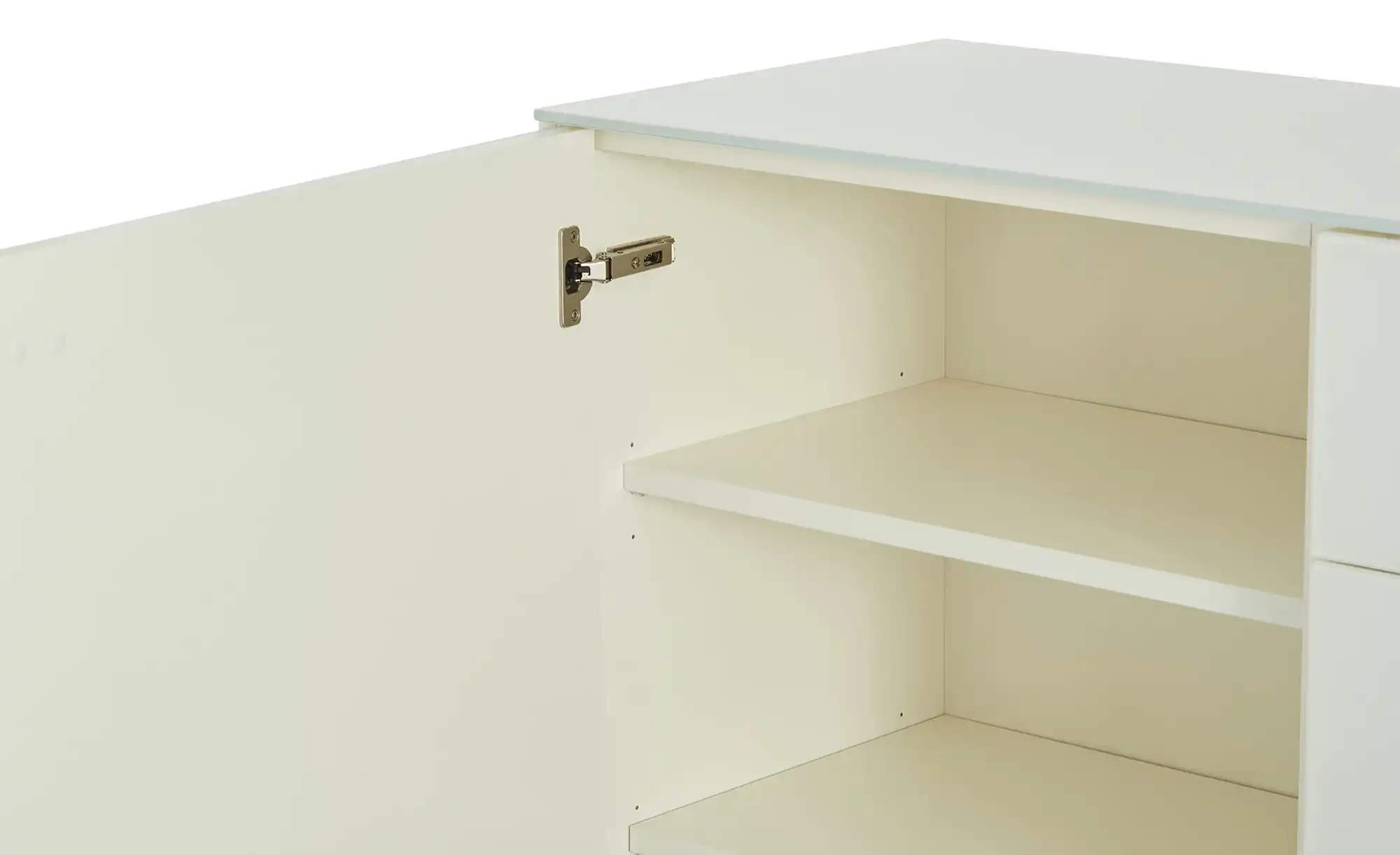 LEONARDO Sideboard Leo Curve 50