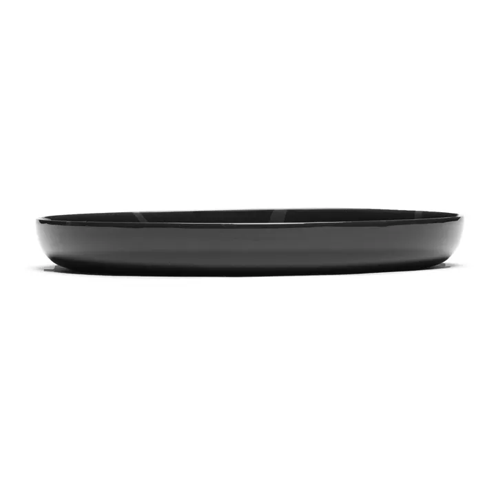 Serax Assiette creuse Zuma, Kelly Wresler  | Bleu