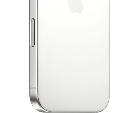 Apple iPhone 16 Pro Max 1TB White Titanium