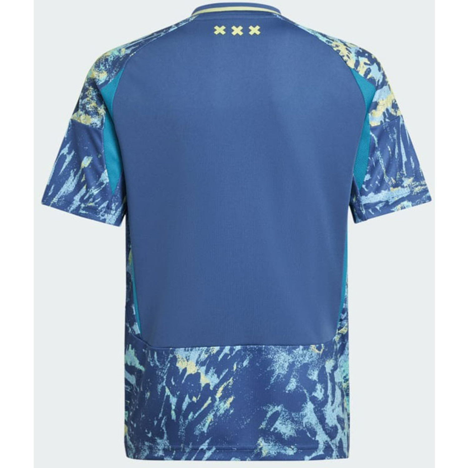 adidas Ajax Uit Tenue Kids
