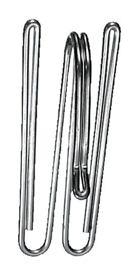 Fingerkrok 2 finger høy 10 pk