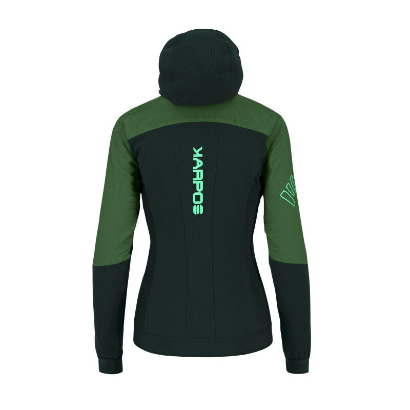 Alagna Plus Evo Jacket - Veste softshell femme