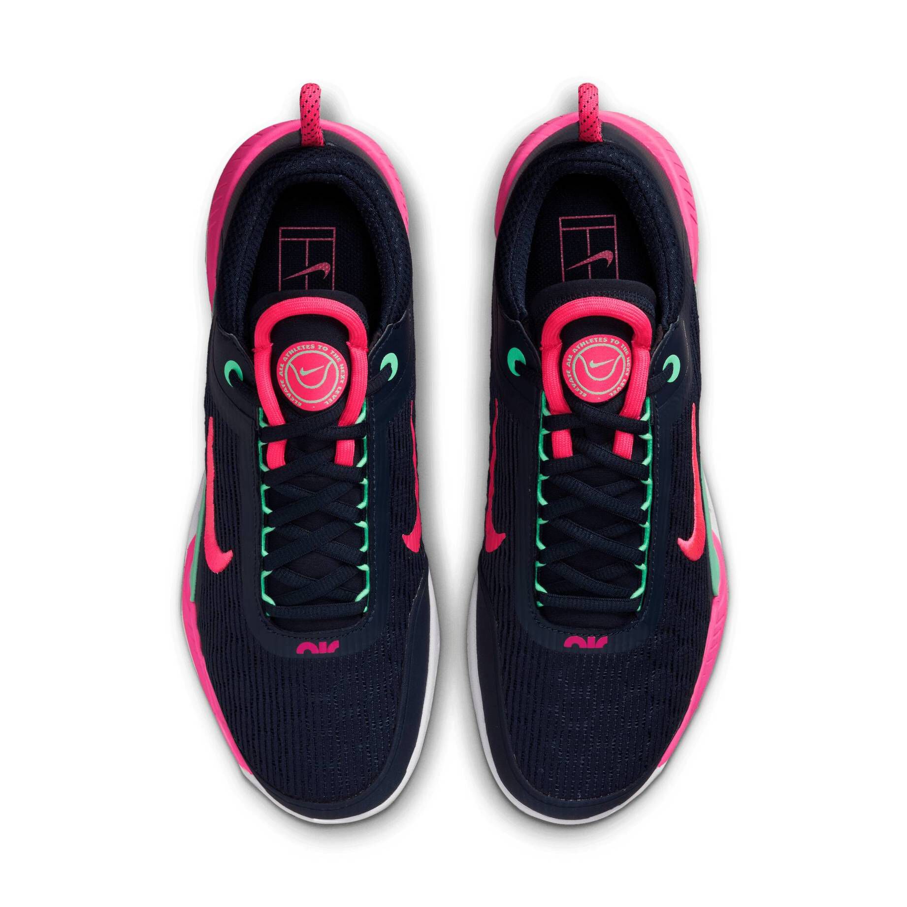 Nike| Herren Tennisschuhe Allcourt NIKECOURT ZOOM NXT