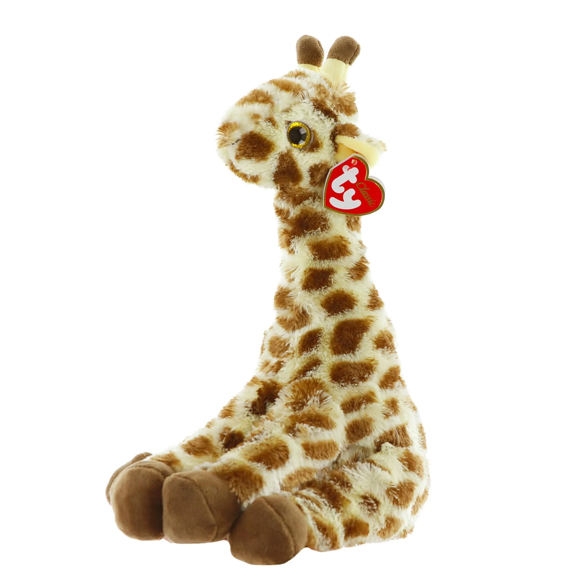 TY Girafe Gavin 13