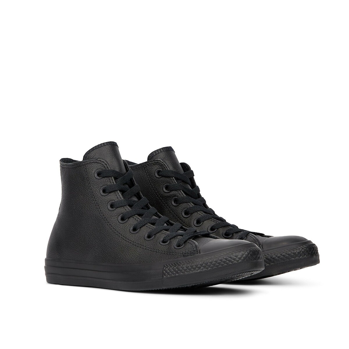 CONVERSE<br>Chuck Taylor All Star Mono Cuir Hi