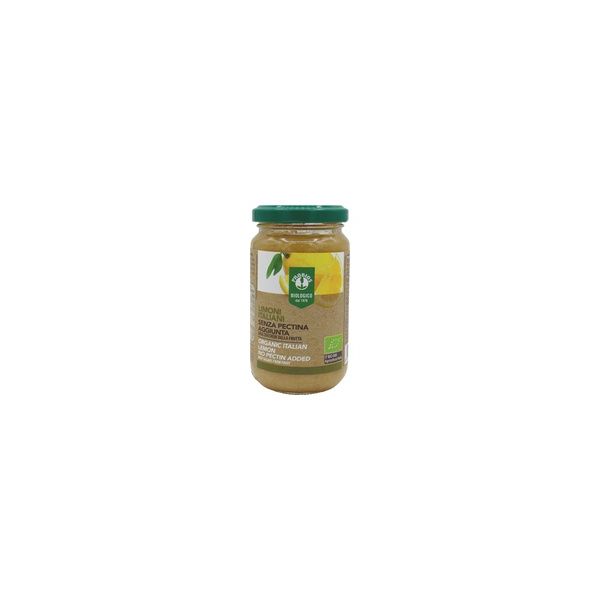 Probios Compota de Limões sem Adição de Pectina 220 g