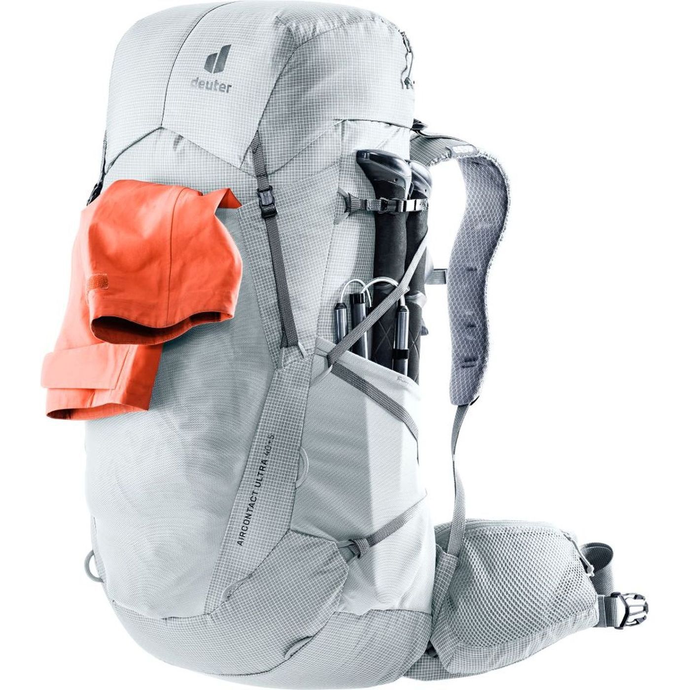 DeuterAircontact Ultra 40+5