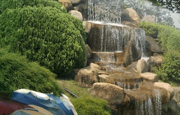 Feng Shui Workshop Stuttgart