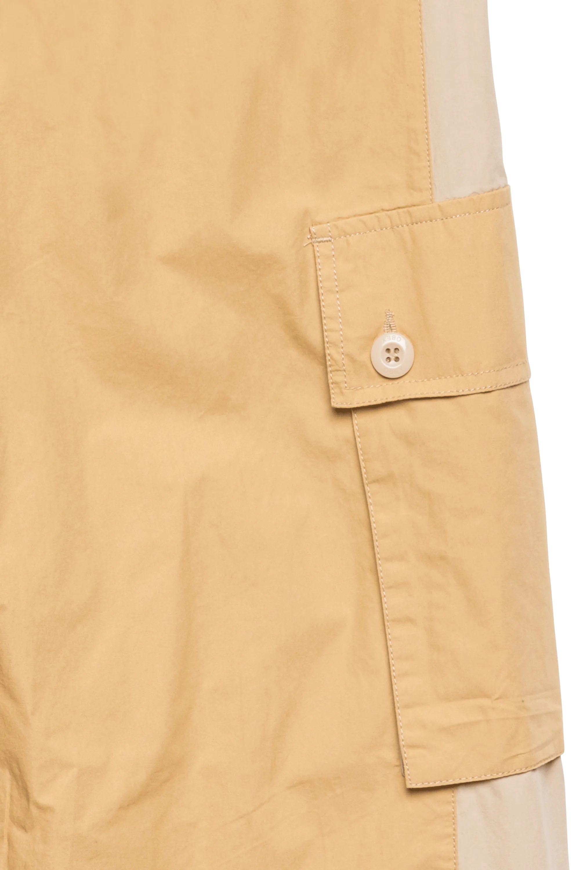 OBEY pantalon cargo DYLAN CARGO Beige