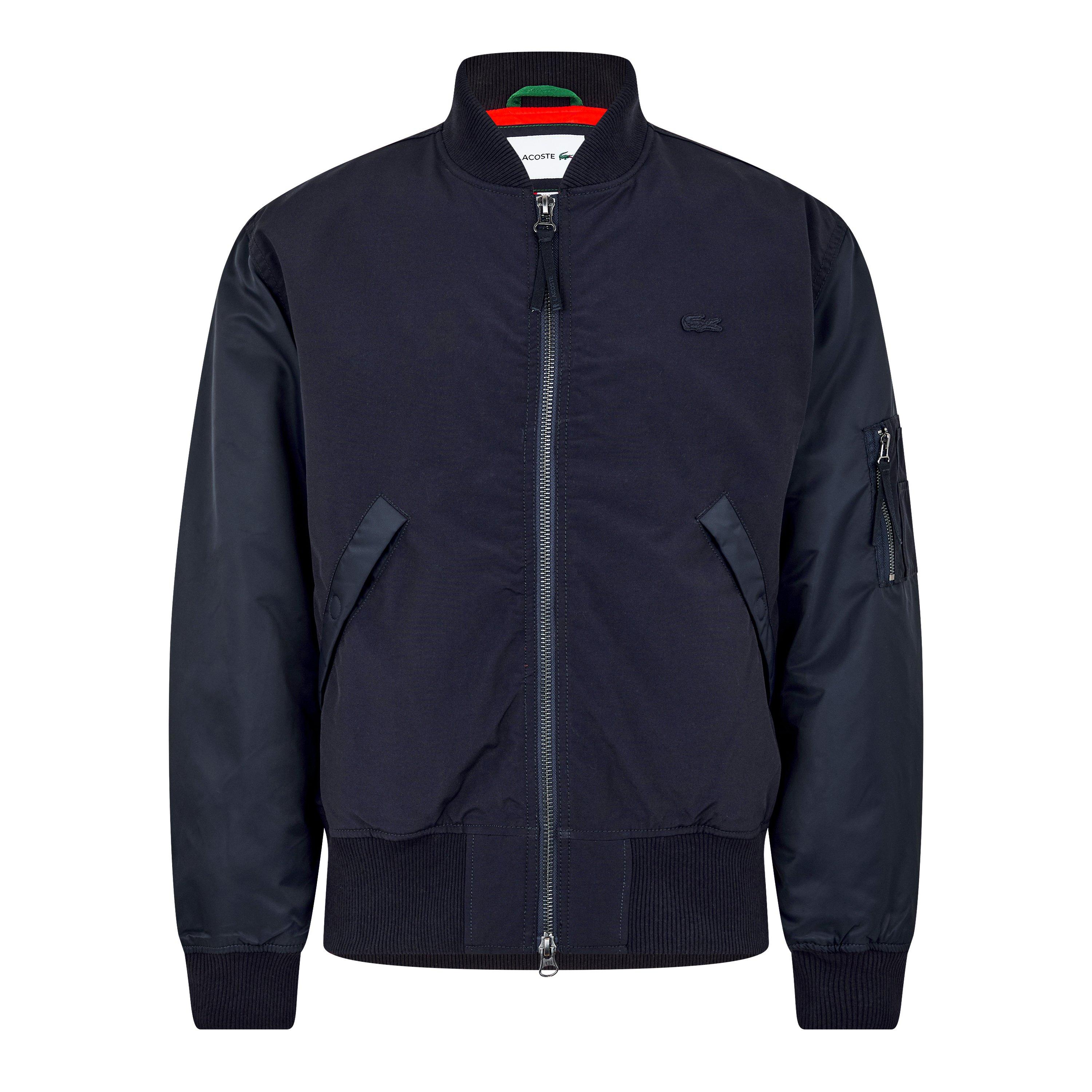 Lacoste Bomber Jacket