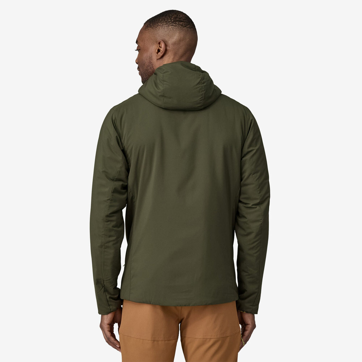 Patagonia<br>M's Nano-Air Hoody