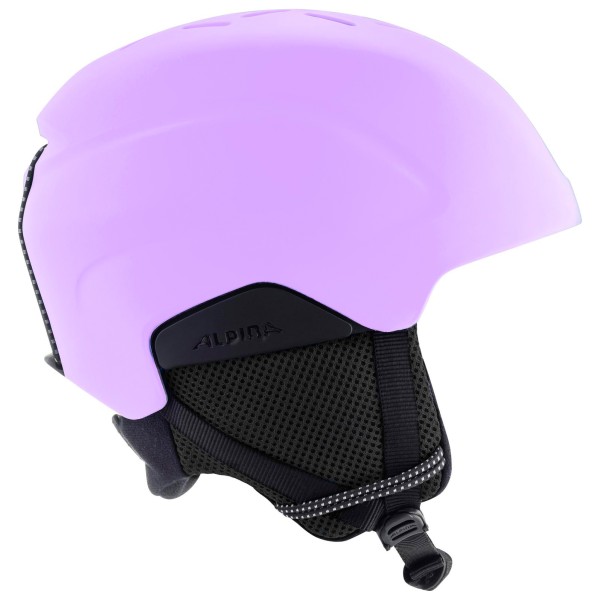 Alpina - Kid's Pizi - Casque de ski