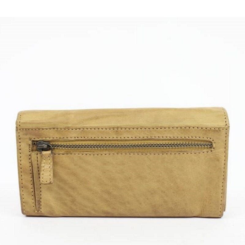 Bear Design Dames Portemonnee Noor Baltic Beige