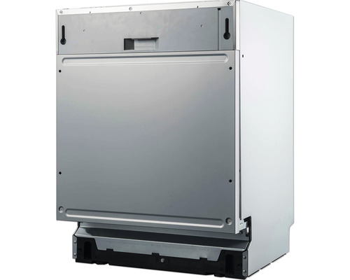 Wolkenstein WGSP15-8FI volledig geïntegreerde vaatwasser, 59,8 x 81,5 x 55 cm, voor 14 couverts, 9,8 l inhoud, 38 dB(A)