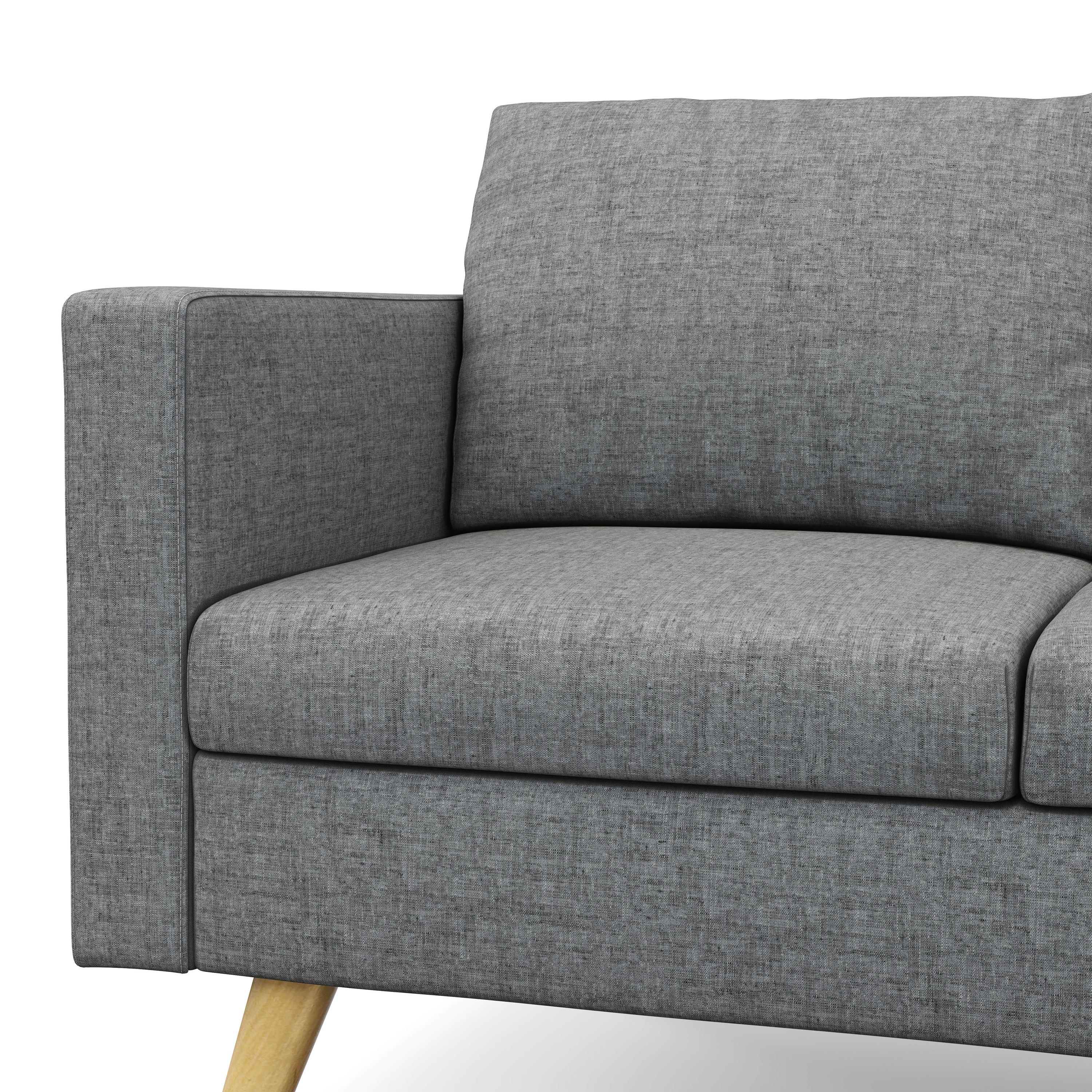 Sofa Set BLAIR grau
