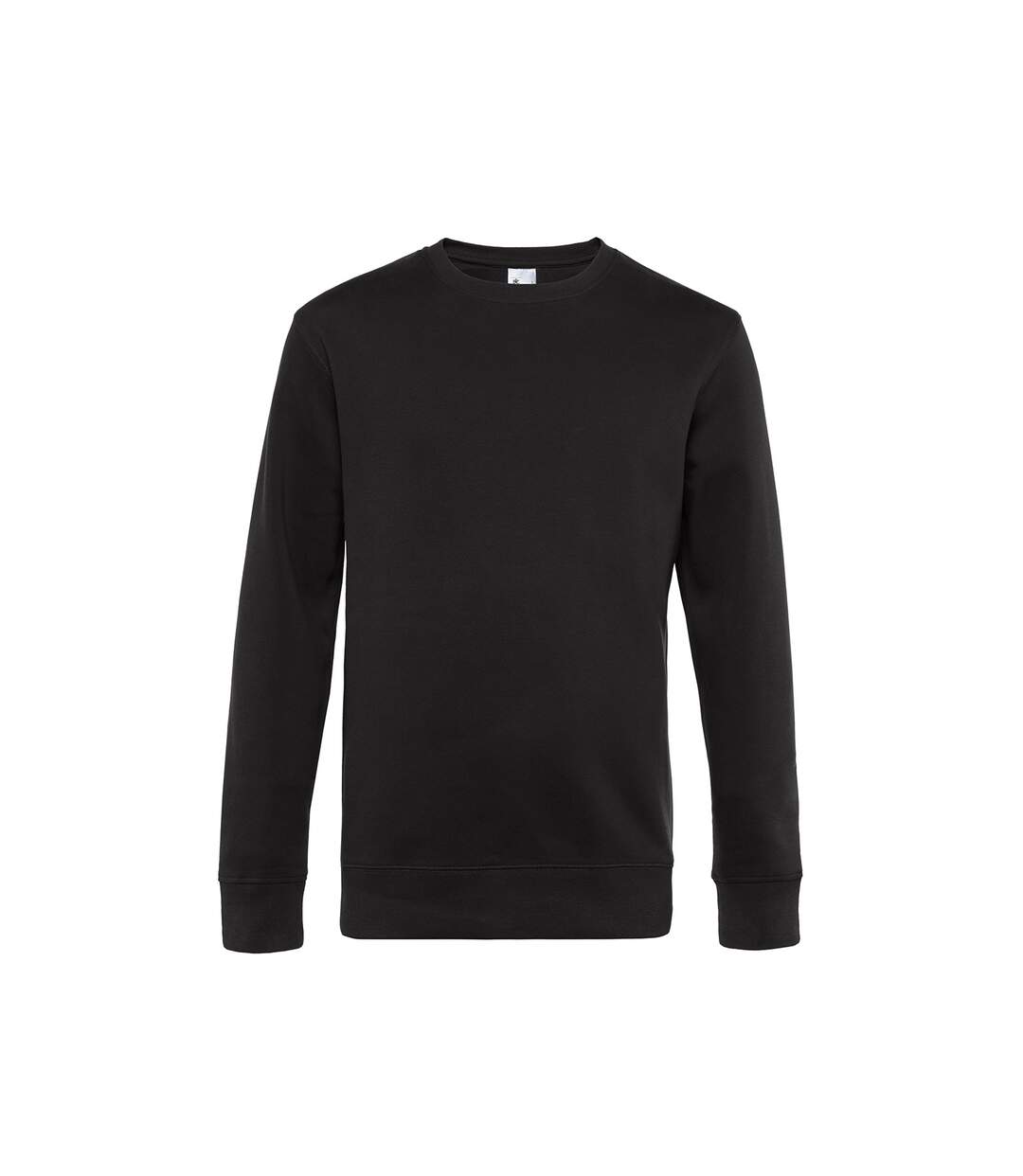 B&C - Sweat KING - Homme (Noir) - UTBC4689