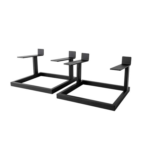 Vestlyd V12C Stand – solide vloerstandaard voor V12C-powermonitor