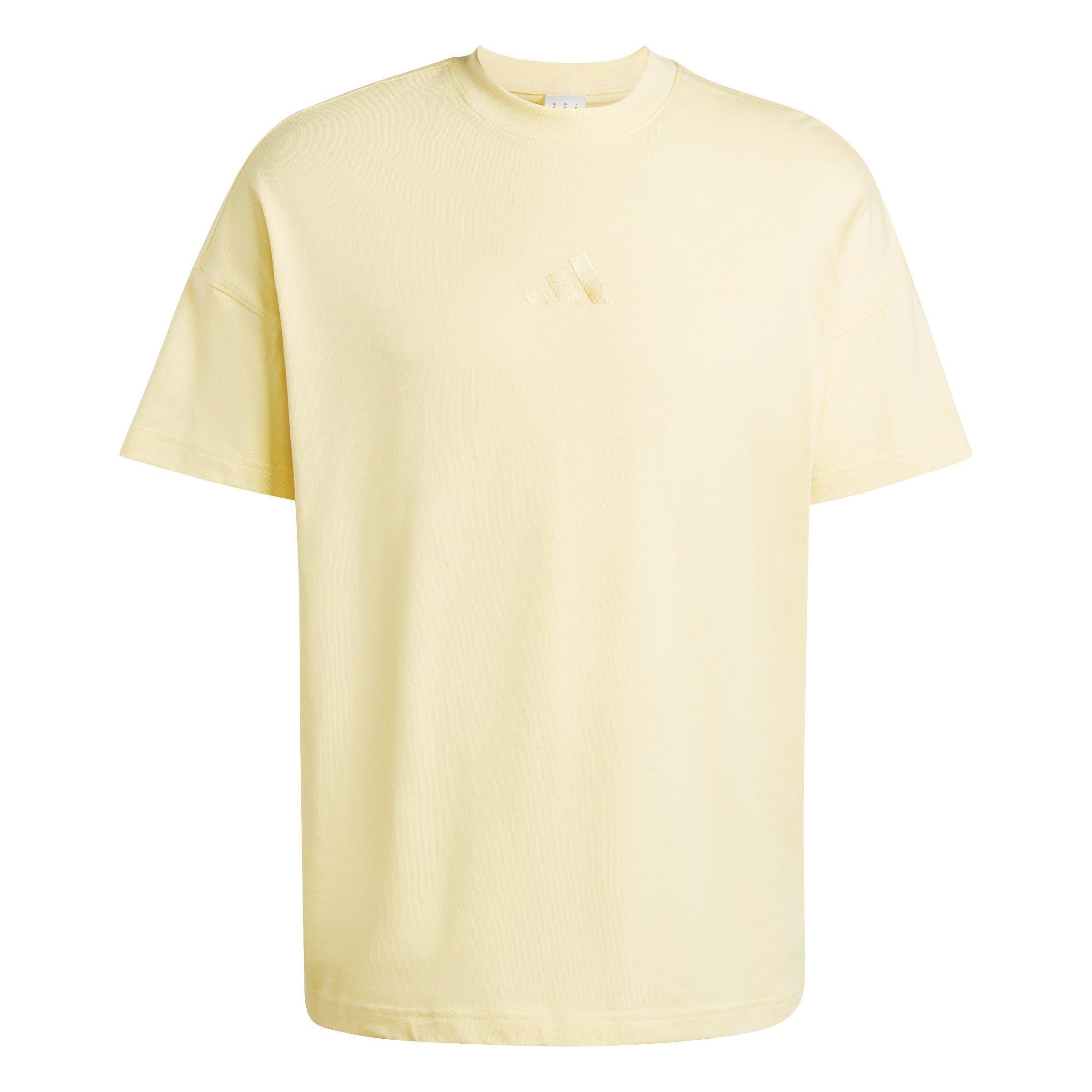 adidas ALL SZN T shirt Mens