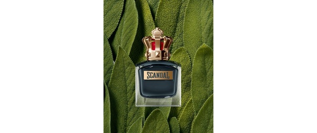 JEAN PAUL GAULTIER Eau de Toilette »J.P.G. Scandal For Him Edt Spray«