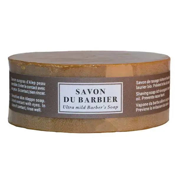 Sabonete de Barbear Tadé Laurel Refil Extra Gordura 100g