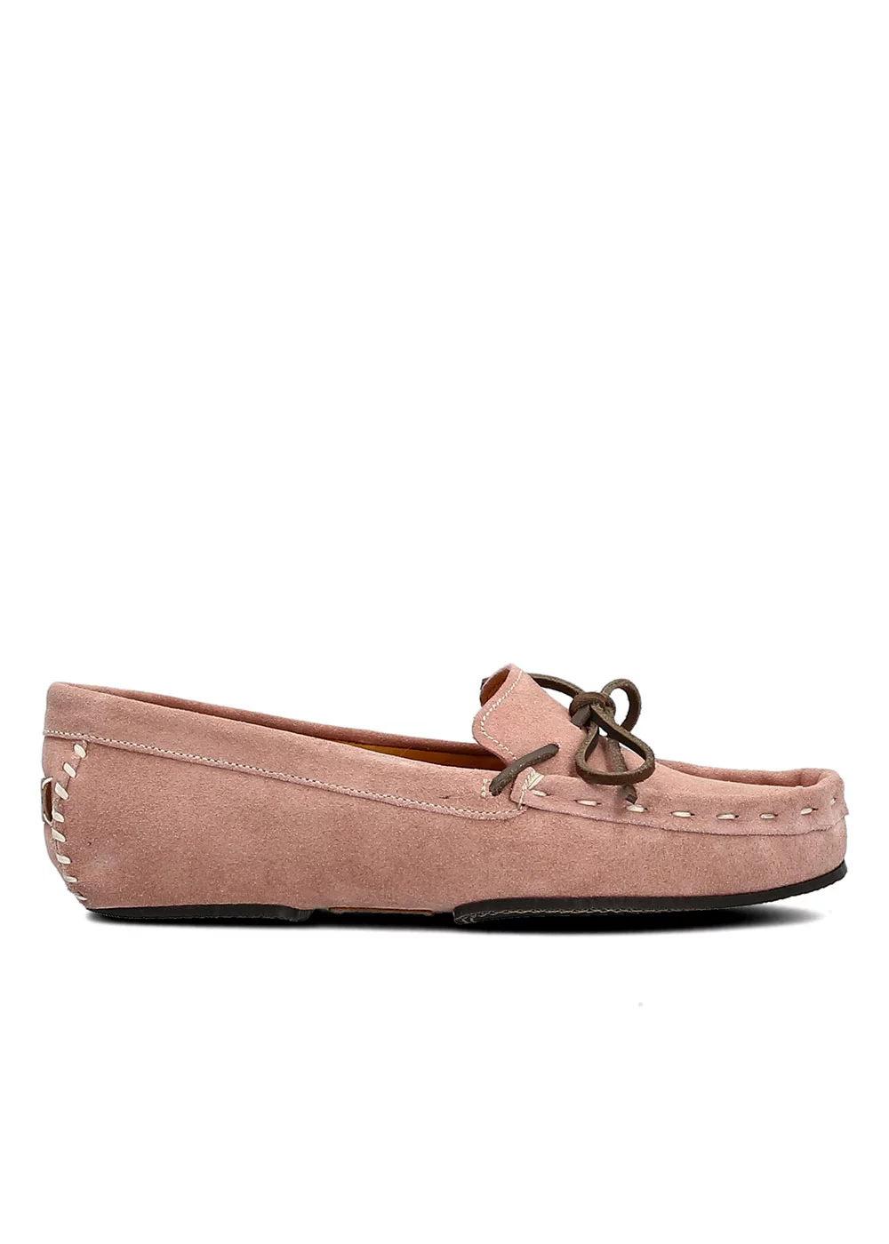 PANTOUFLE LACE SLIPPER PINK