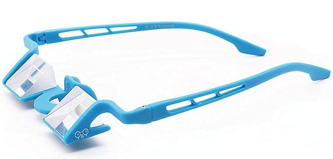 YY VERTICAL - LUNETTES ESCALADE PLASFUN EVO