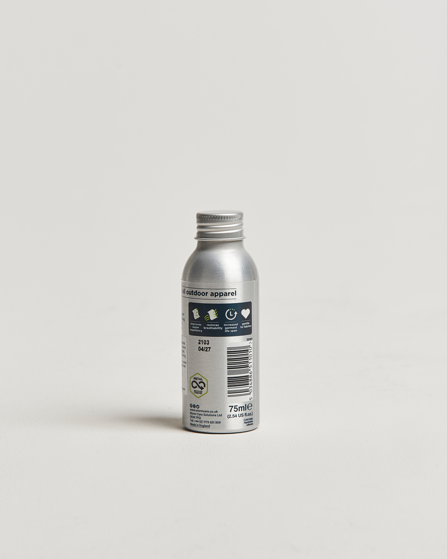 Storm Apparel Wash 75ml