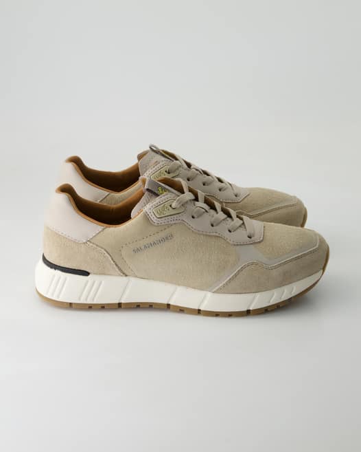 Salamander Bamberg Sneaker in Beige