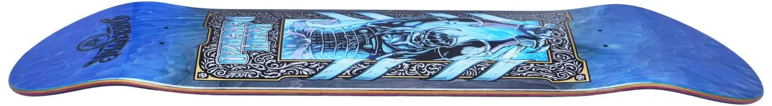 Darkstar Anthology R7 Skateboard Deck | SkatePro