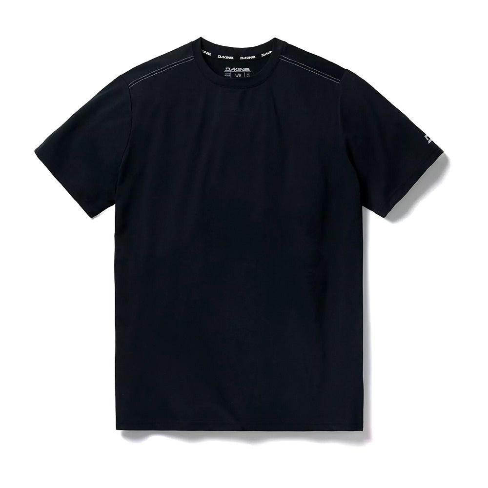 Dakine ROOTS UV - Maillot Homme black