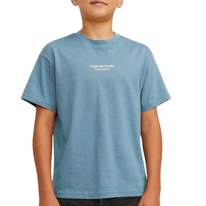 Jack & Jones Vesterbro Shirt Jongens