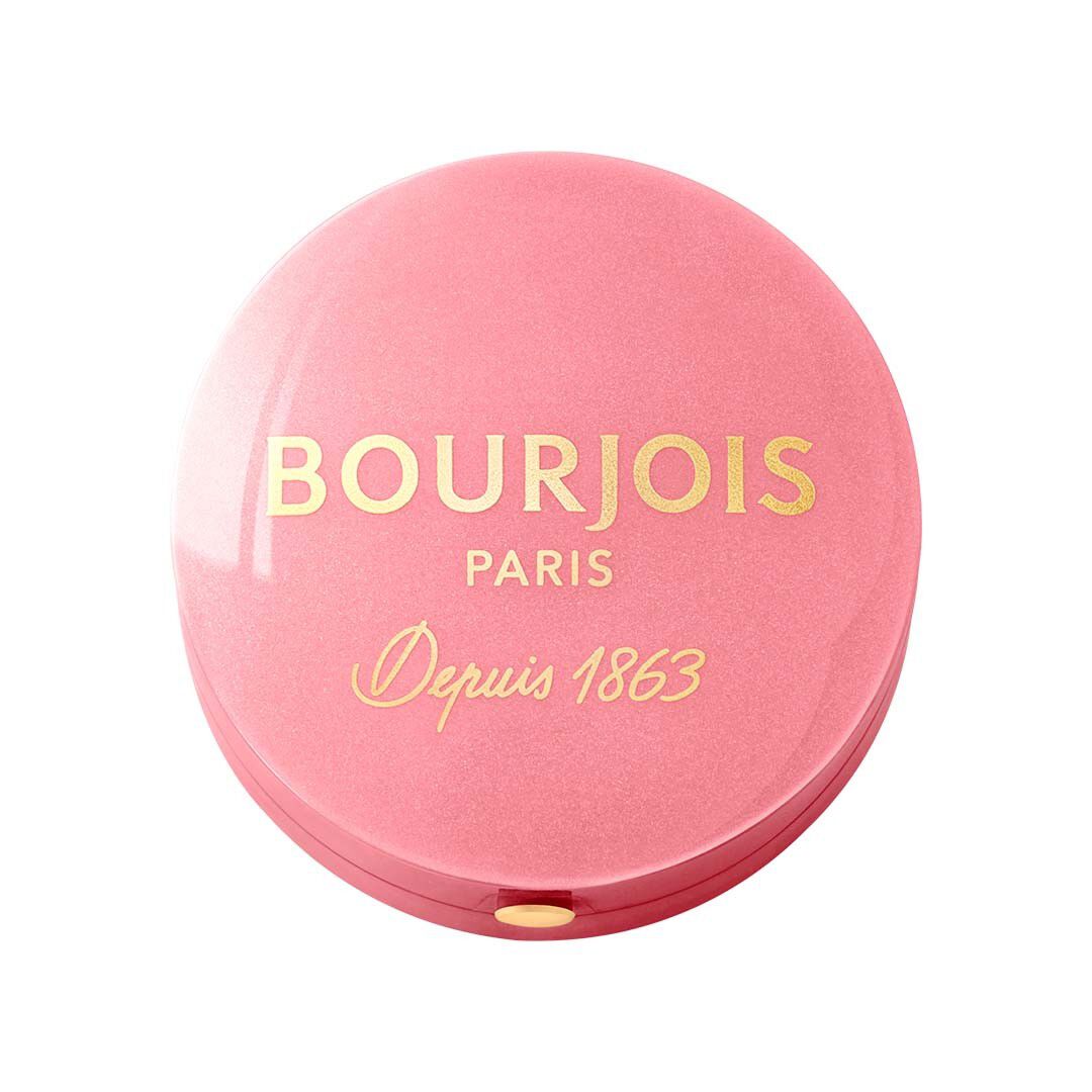 BOURJOIS  Litte Round Pot Blusher Powder