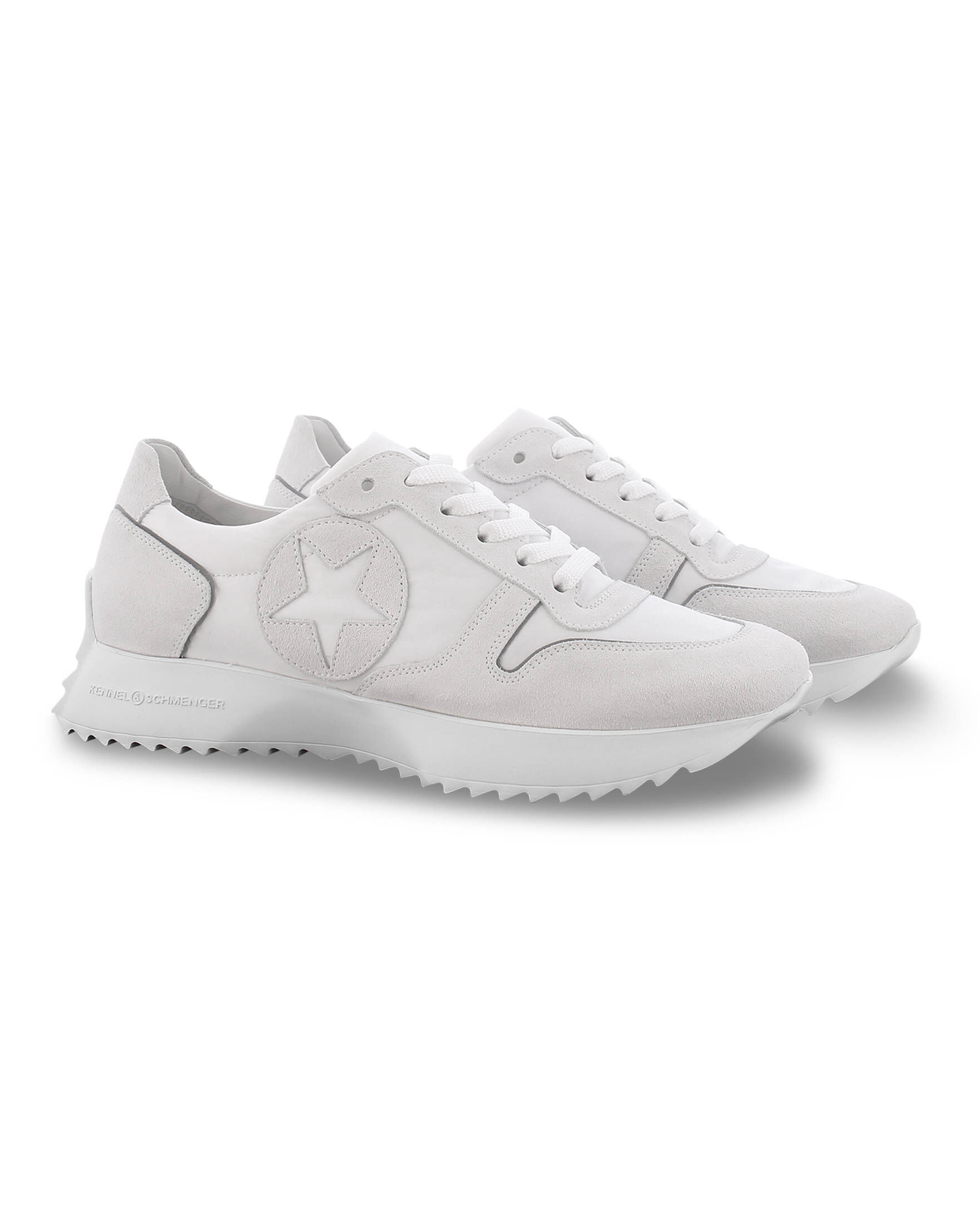 Kennel & Schmenger| Damen Sneaker PULL