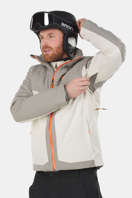 Spyder Spyder Copper Jacket Ski-Jas