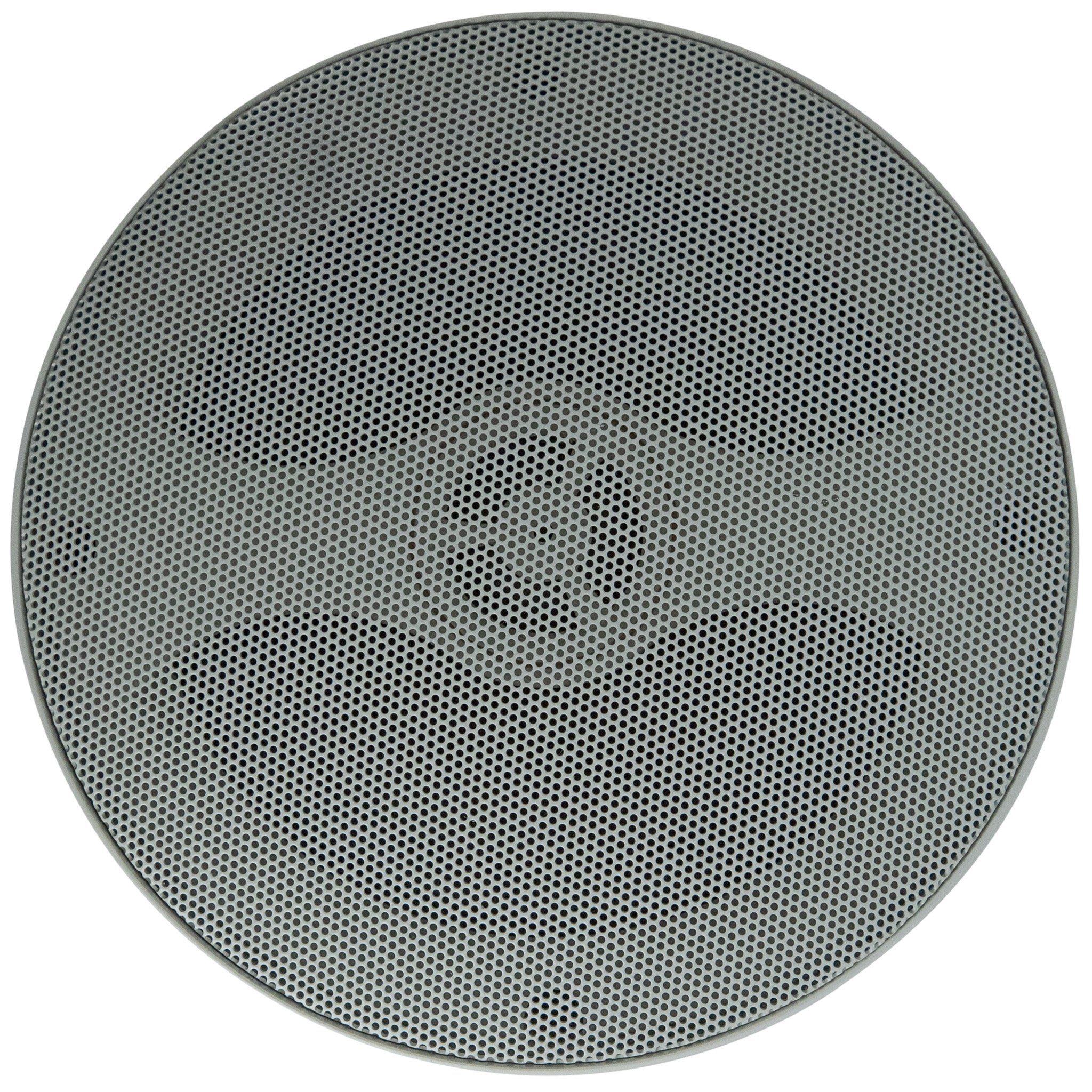 DAP DPS-640 passieve 6.5 inch hangende luidspreker 100 V, zwart