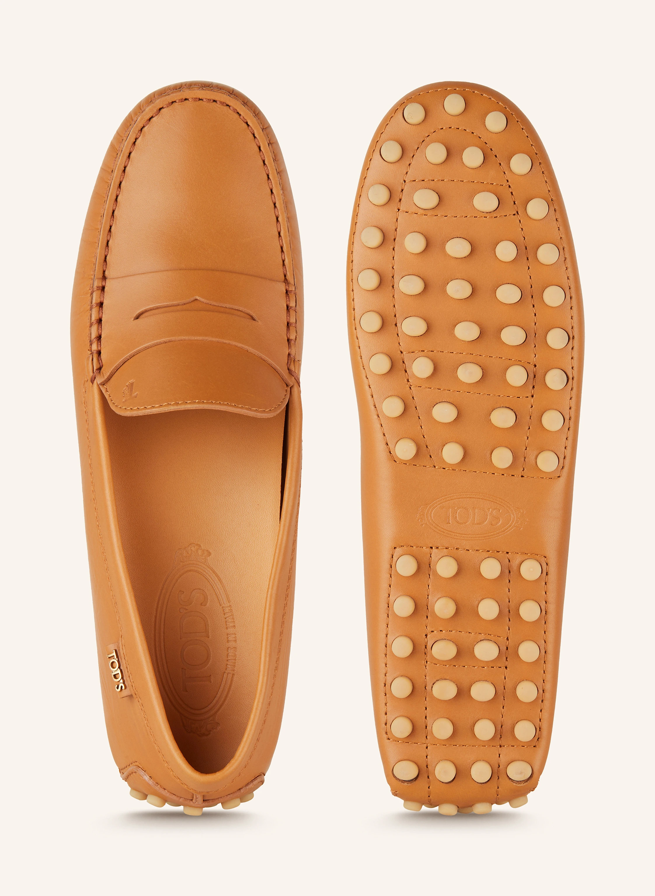 TOD'S Penny-Loafer