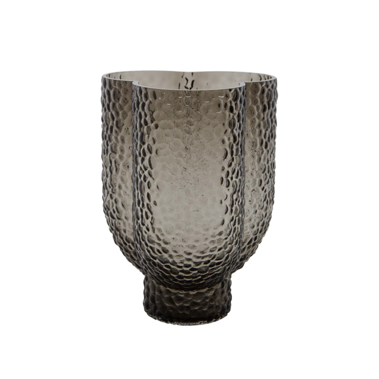 AYTM Arura trio vaas small zwart