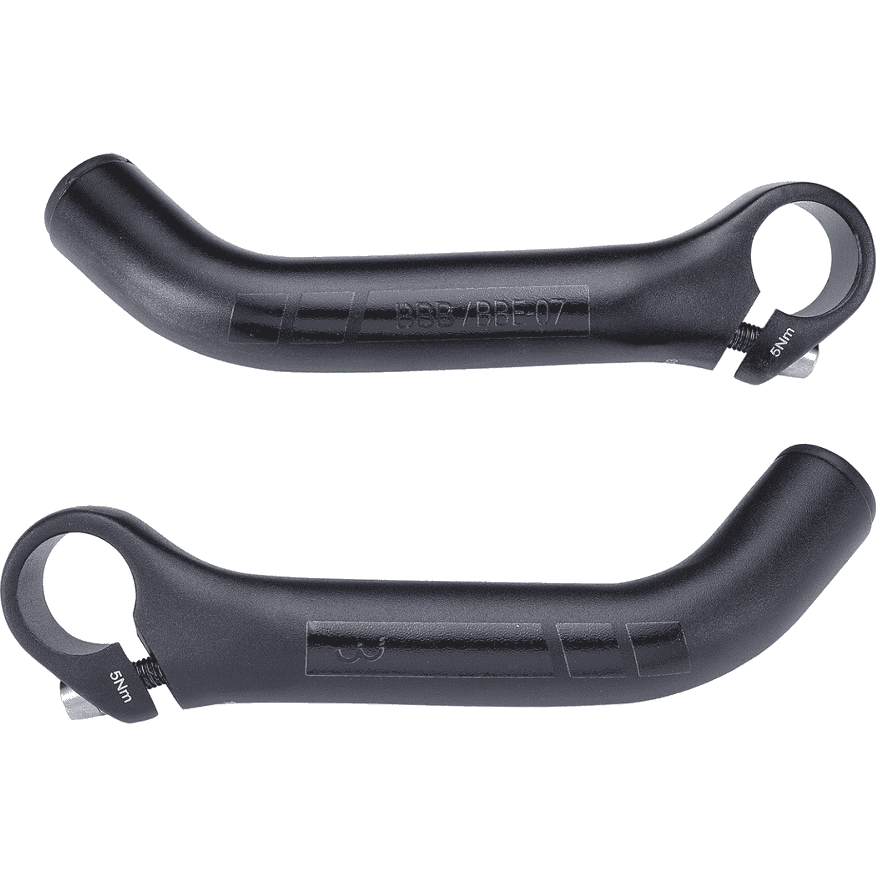 BBB Cycling BBE-07 Classic Bar Ends