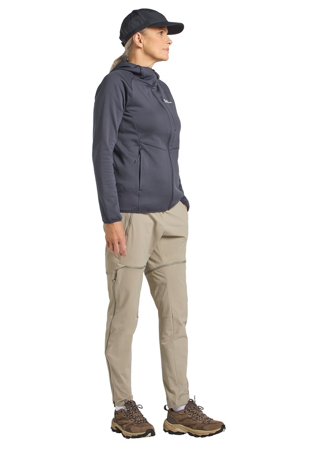 Jack Wolfskin Wanderschuh »VOJO TOUR TEXAPORE LOW W«