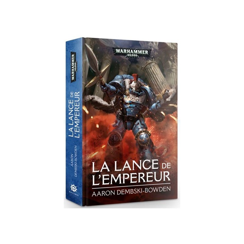 La lance de l'empereur