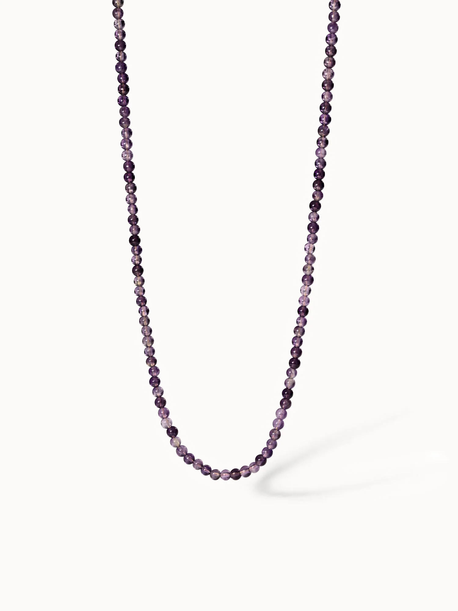 Amethyst Kette - PURELEI