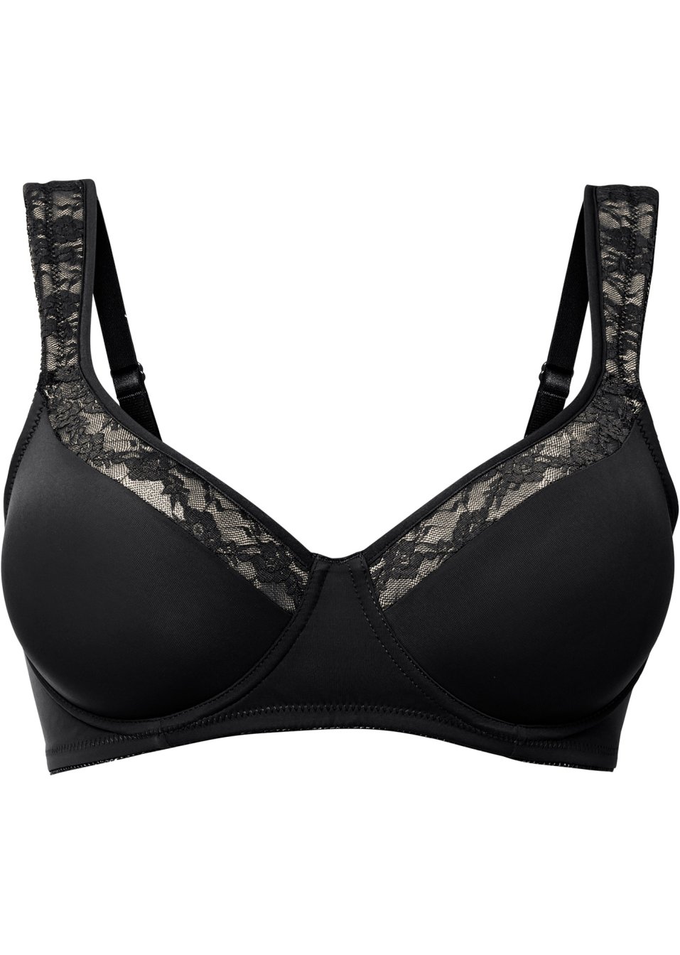 Soutien-gorge avec coques
