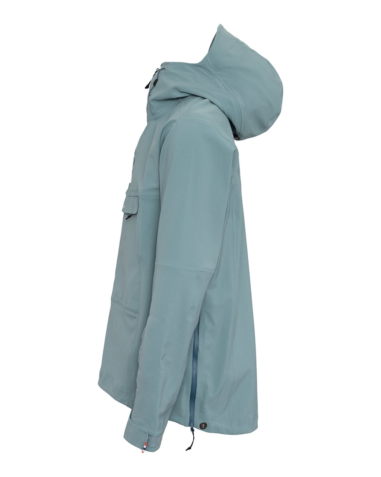 Amundsen<br>Peak Anorak Mens